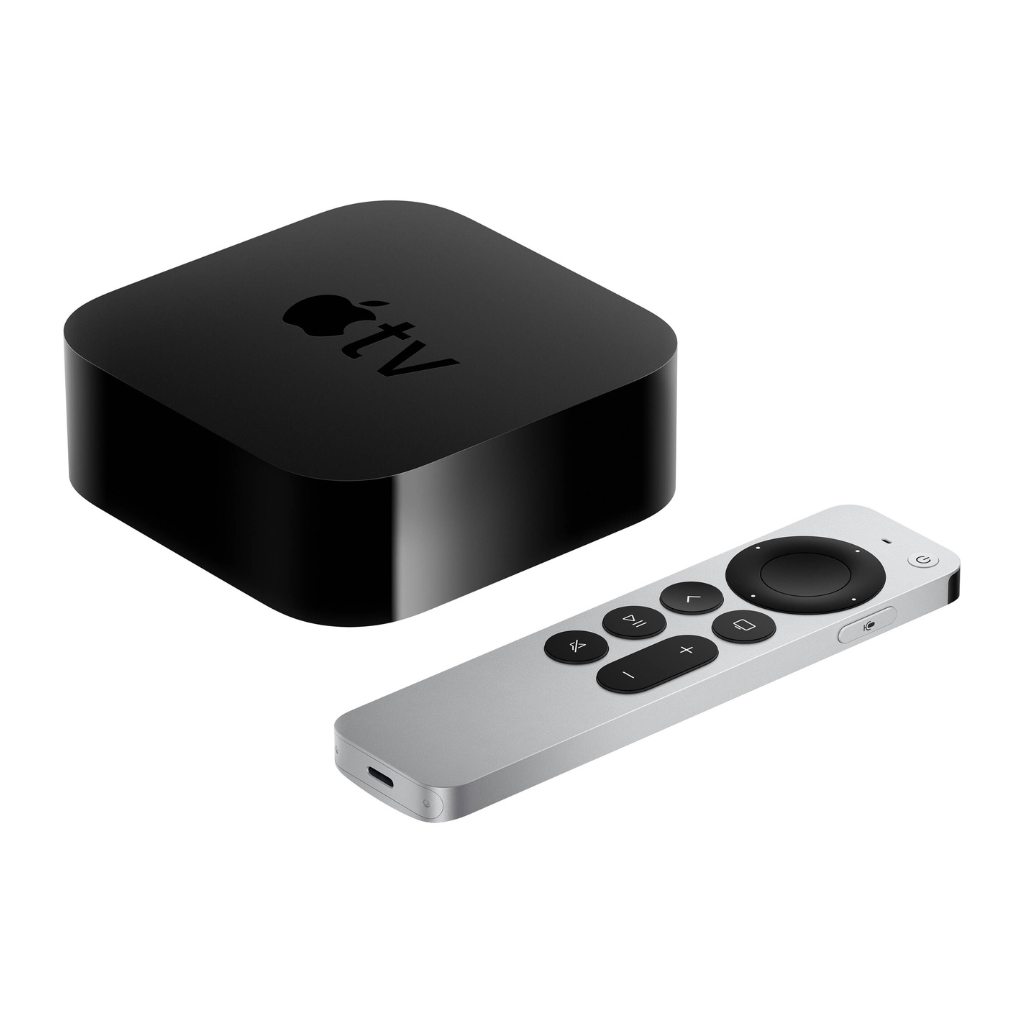 Streaming Device Image